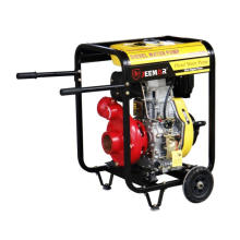 Bomba de bombeo del motor diesel rentable (JM30HP)